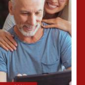 Fale que viu na Solutudo e ganhe 30% de desconto até a contemplação!