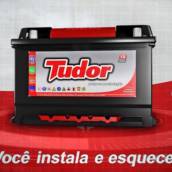Baterias Tudor