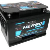 Baterias Herbo 