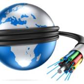 Fibra Óptica