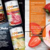 Linha Nutricional