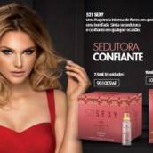 Perfumes Femininos