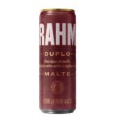 Cerveja Brahma Duplo Malte 350ml - R$39,00 cx/12 / Unidade: R$3,50