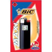 Isqueiro bic maxi - R$5,00