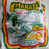 Fumo Marata - R$3,50
