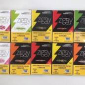 Essências ziggy - R$12,00