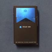 Malboro blue ice R$9,75