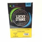 Lucky strike R$8,50
