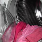 Venda de máquina de lavar roupa