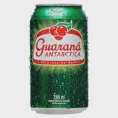 Guaraná 350ml R$3,00