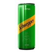 Schweppes 310ml R$4,00