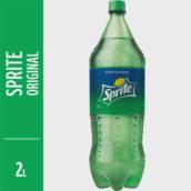 Sprite 2L R$6,90