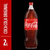 Coca-Cola 2L R$7,90