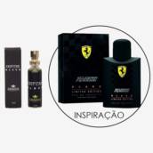 FAST CAR BLACK