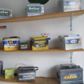 Baterias Magneti Marelli