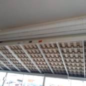 Estruturas Metálicas