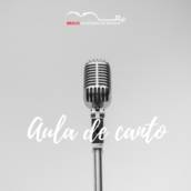 Aula de canto Online
