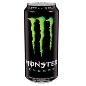 Monster 473ml R$8,50