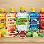 Corote sabores R$3,70