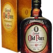 Old Parr 1L Grand R$135,00