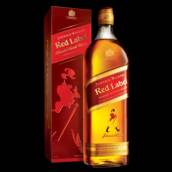 Red Label 1L R$95,00