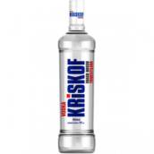 Vodka Kriskof 900ml R$10,00