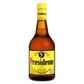 Presidente 970ml R$13,50