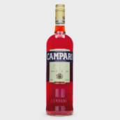 Campari 900ml R$39,00