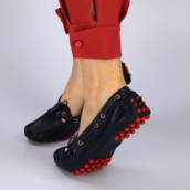 Mocassin