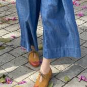 Oxford casual
