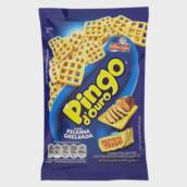 Pingo de ouro 35g R$2,00