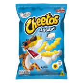 Cheetos 37g R$2,00