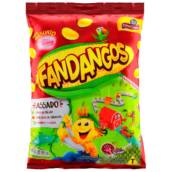 Fandangos 37g R$2,00
