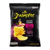 Sensação 55g R$5,00