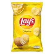 Lays 86g R$7,00