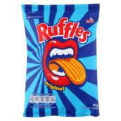 Ruffles 37g R$3,00