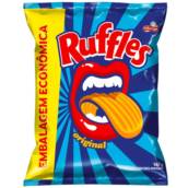 Ruffles 145g R$11,00