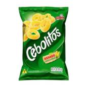 Cebolitos 110gR$7,50