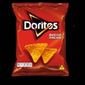 Doritos 48g R$4,00