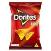 Doritos 92g R$7,00