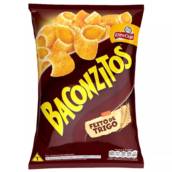 Baconzitos 103g R$7,00