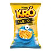 Salgados KRO 100g R$3,00
