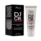 Dj Clit - Deixe Tocar | Gel Excitante Feminino