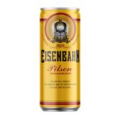 Eisenbahn 350ml R$3,50 unidade - Caixa com 12 R$39,00