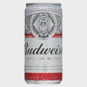 Budweiser 269ml R$3,50 - caixa com 8 R$ 24,00