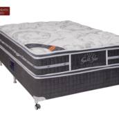 Super Luxo Látex Slx Double Face