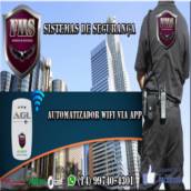 Automatizador Wifi Via App