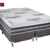 Silver Star Air Tecnopedic