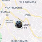 Rastreamento em tempo real