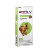 Bravecto 500 mg de 10-20 Kg